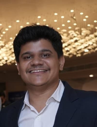 Purushottam Kelkar