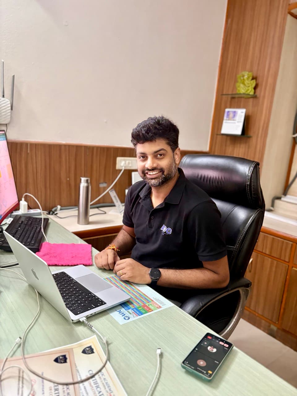 AOC Basic to Advance Course | EVENING BATCH | Delhi NCR | 1 JUNE 2026 