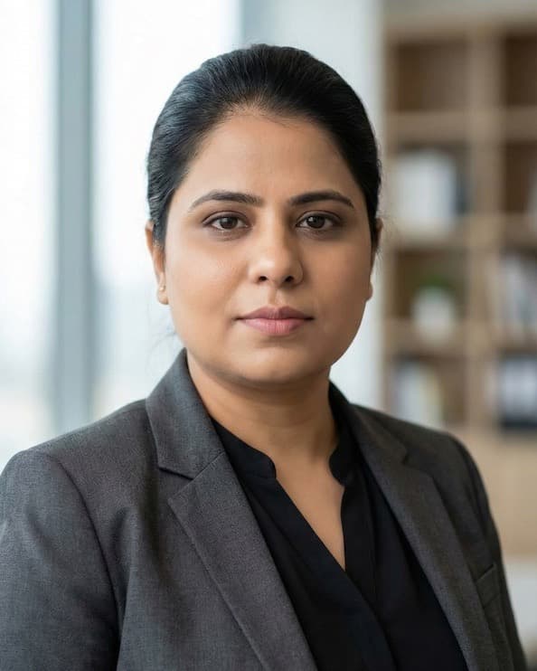 Shalini Sharma