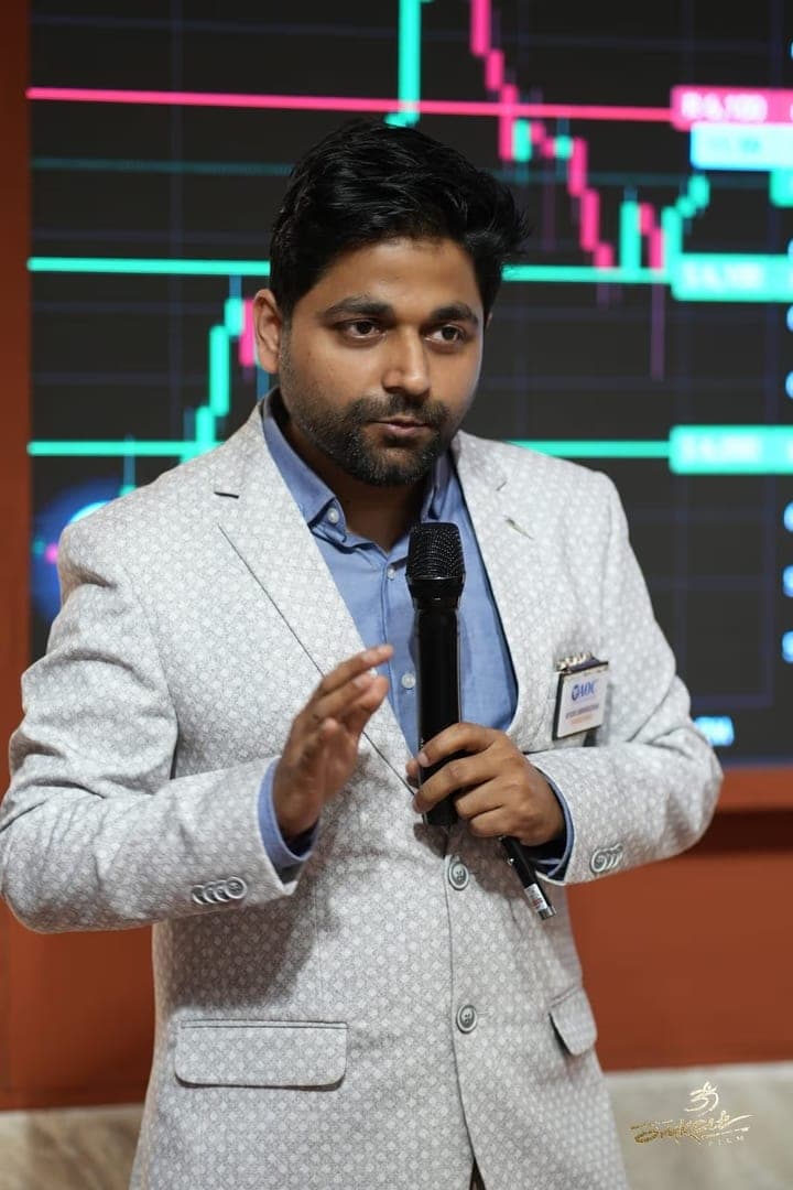 Ayush Srivastava