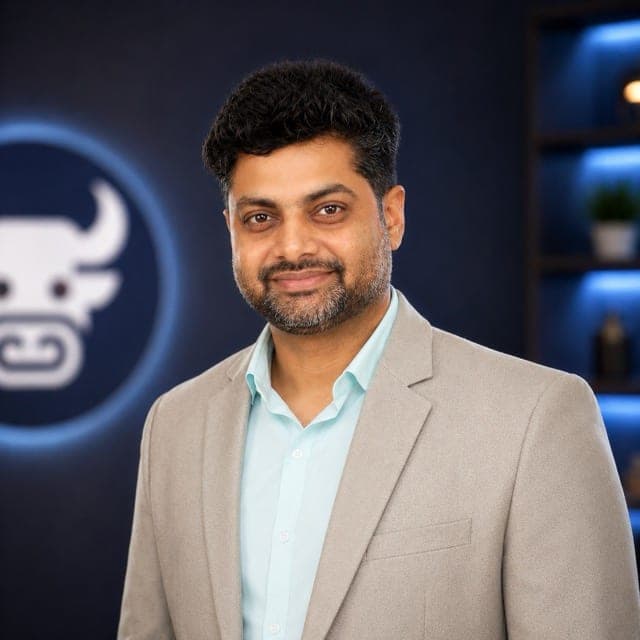 Raj Shah