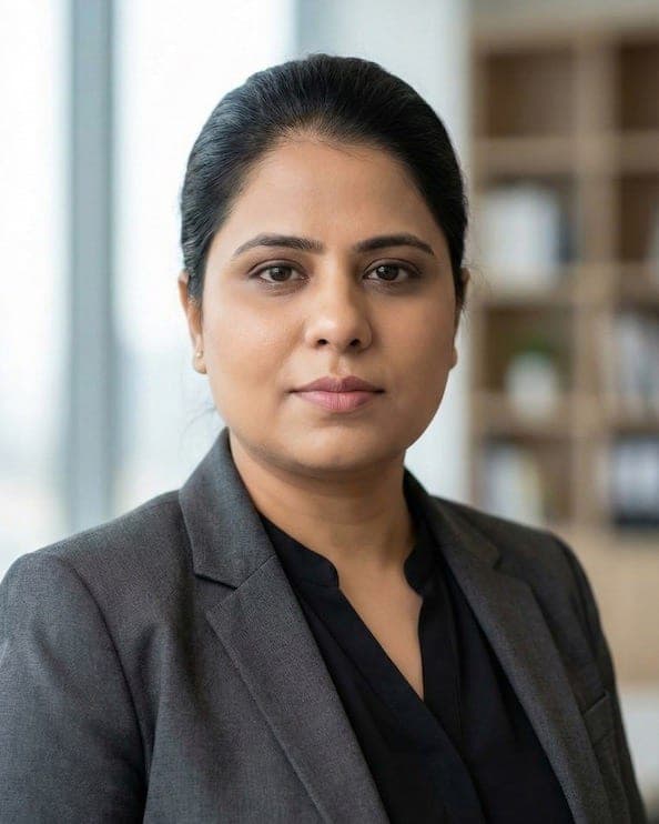 Shalini Sharma