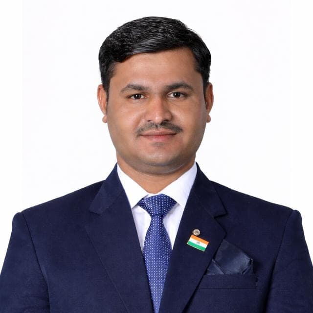 Pradip Chauhan