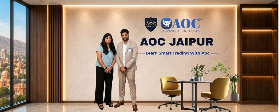 AOC Jaipur
