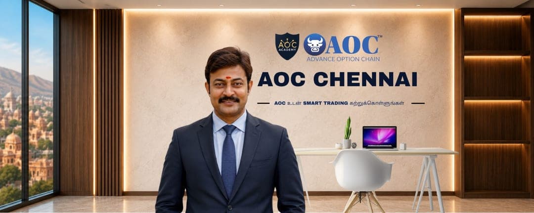 AOC Chennai