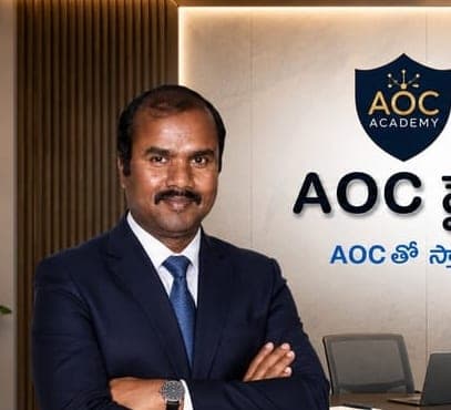 K. Srinivas