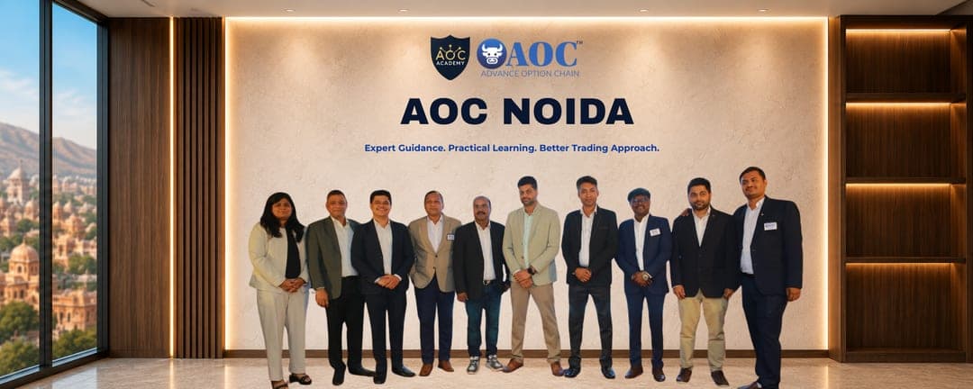 AOC Delhi NCR